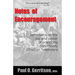 Notes of Encouragement: Reflections on the joy and power of practicing distinctively Christian healthcare