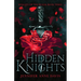 Hidden Knights: Knights of the Realm, Book 3