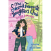 The Second Favorite Daughters Club 1: Sister Sabotage