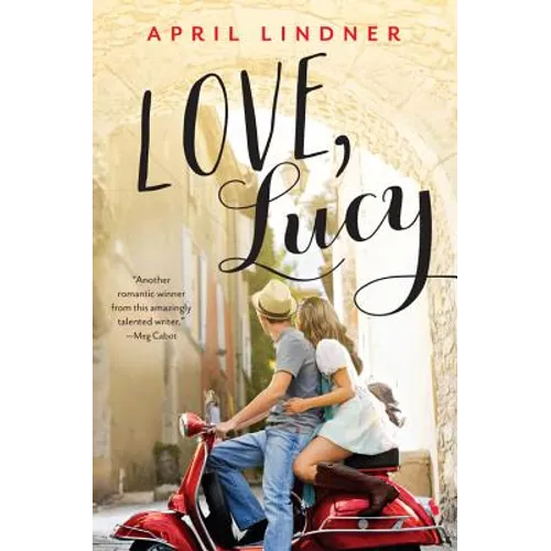 Love, Lucy