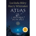 Atlas. La Historia de Pa Salt / Atlas: The Story of Pa Salt
