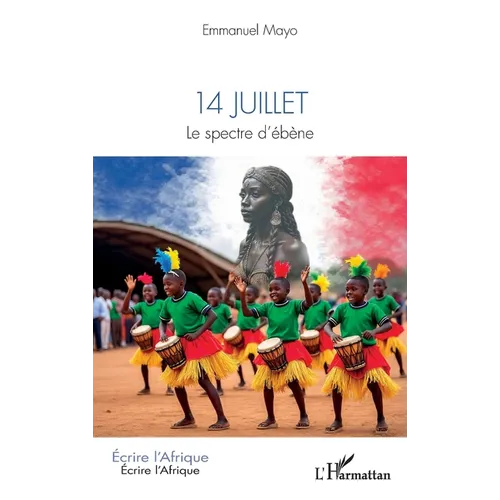 14 juillet: Le spectre d'ébène