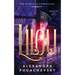 Lilou: Breaking the Spell