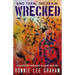 And Then, the Train Wrecked: A Nonfiction Narrative on Grief and Life