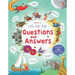 Lift-The-Flap Questions and Answers