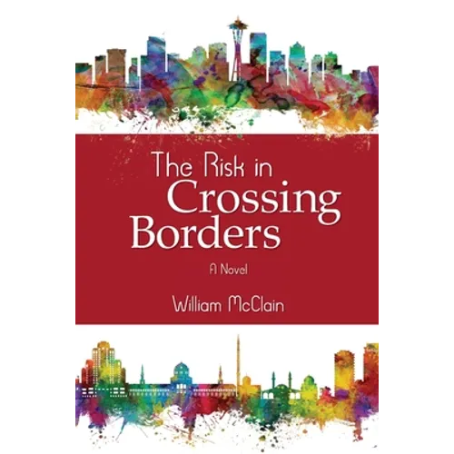 The Risk in Crossing Borders