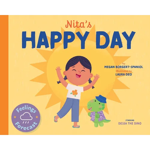 Nita's Happy Day