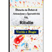 Disturbo da Deficit di Attenzione e Iperattività vs. Ritalin. Verità e Bugie