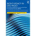 Bion's Legacy in São Paulo: Theoretical Applications from the São Paulo Psychoanalytic Society (Sbpsp)