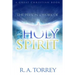 The Person and Work of The Holy Spirit