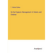 On the Hygienic Management of Infants and Children