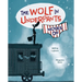 The Wolf in Underpants Moves on
