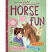 Horse Fun: Facts and Activities for Horse-Crazy Kids