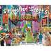 Sir Walter Scott's Halloween