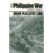 The Philippine War, 1899-1902