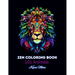 Zen Coloring Book