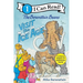 The Berenstain Bears Visit the Ice Age