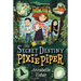 The Secret Destiny of Pixie Piper