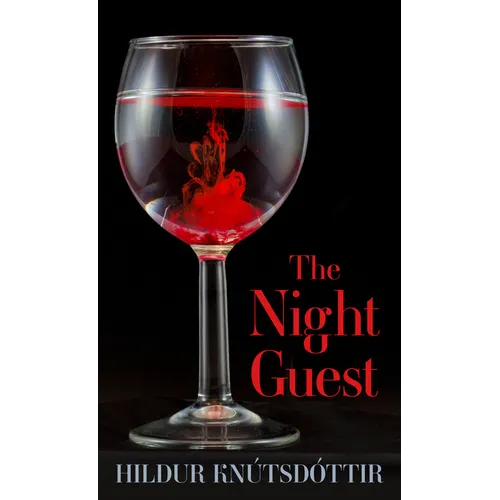 The Night Guest