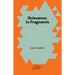 Grievance: In Fragments
