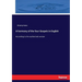 A harmony of the four Gospels in English: According to the authorized version