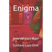 Enigma: Amor para una Mujer