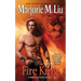 The Fire King: A Dirk & Steele Novel
