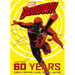 Marvel's Daredevil: The First 60 Years