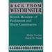 Back from Westminster