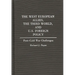 The West European Allies, the Third World, and U.S. Foreign Policy: Post-Cold War Challenges
