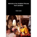 Memoirs of an Arabian Princess from Zanzibar