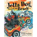 Jetta Dog Goes to the Beach