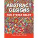 Abstract Designs For Stress Relief
