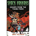 Escape from the Theme Park!: An Animatronic Horror Story