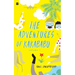 Adventures of Kakababu