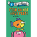 Fish Do Not Have Feet!