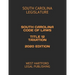 South Carolina Code of Laws Title 12 Taxation 2020 Edition: West Hartford Legal Publishing