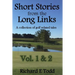 Short Stories from the Long Links: A Collection of Golf Related Tales (Vol 1 & 2)