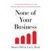 None of Your Business: A Winning Approach to Turn Service Providers Into Entrepreneurs