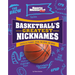 Basketball's Greatest Nicknames: Chocolate Thunder, Spoon, the Brow, and More!