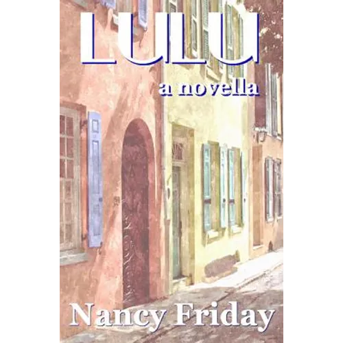 Lulu: A Novella