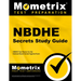 Nbdhe Secrets Study Guide: Nbdhe Test Review for the National Board Dental Hygiene Exam