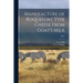 Manufacture of Roquefort Type Cheese From Goat's Milk; B397
