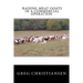 Raising Meat Goats In A Commercial Operation