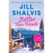 Better Than Friends