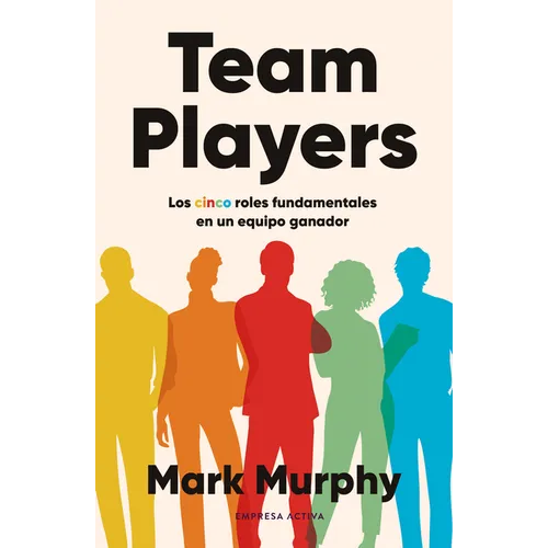 Team Players (Spanish Edition)