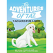 The Adventures of Taz: Taz Goes for A Ride