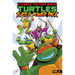 Teenage Mutant Ninja Turtles: Turtle Power Pack, Vol. 2