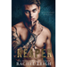 Reaper: A Dark Bully Romance
