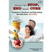 How to STOP, END, and CURE Compulsive, Emotional, and Binge Eating: New Best Seller Buy Now